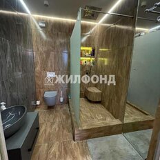 Квартира 117,2 м², 4-комнатная - изображение 5