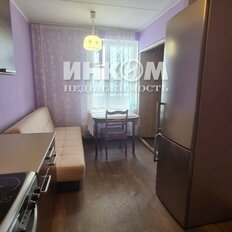 Квартира 39,5 м², 1-комнатная - изображение 3