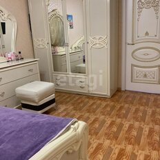 Квартира 120 м², 4-комнатная - изображение 4