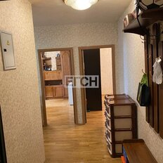 Квартира 60,4 м², 2-комнатная - изображение 5