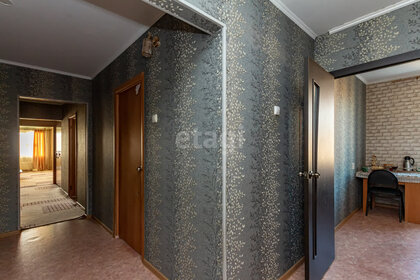 95 м², 3-комнатная квартира 10 750 000 ₽ - изображение 72