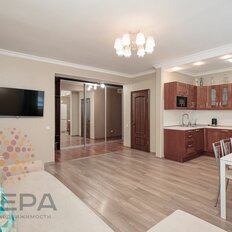 Квартира 94 м², 3-комнатная - изображение 4