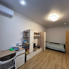 Квартира 36,6 м², 1-комнатная - изображение 3