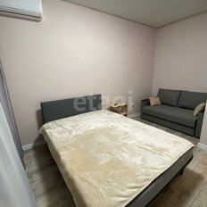 Квартира 40 м², 1-комнатная - изображение 5