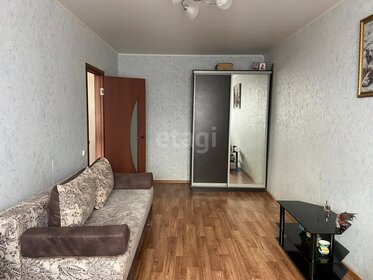 32,7 м², 1-комнатная квартира 3 750 000 ₽ - изображение 65