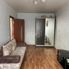 Квартира 34 м², 1-комнатная - изображение 2