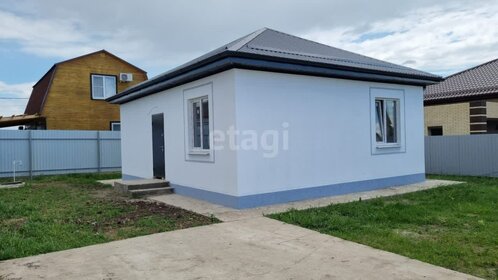 48 м² дом, 6 соток участок 948 000 ₽ - изображение 10