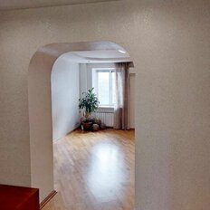 Квартира 68,1 м², 2-комнатная - изображение 1