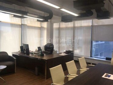 670 м², офис 1 842 500 ₽ в месяц - изображение 36