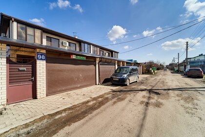 115 м² таунхаус, 1,2 сотки участок 10 449 000 ₽ - изображение 28