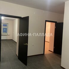 Квартира 60 м², 1-комнатная - изображение 3