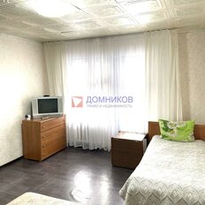 Квартира 28,8 м², 1-комнатная - изображение 1