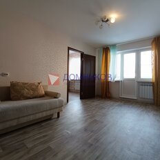 Квартира 43,9 м², 2-комнатная - изображение 4