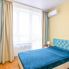 Квартира 26,1 м², студия - изображение 1