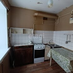 Квартира 31,5 м², 2-комнатная - изображение 4
