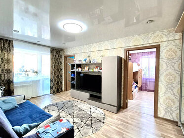 Купить квартиру-студию с площадью до 23 кв.м. на улице 8-я Текстильщиков в Москве - изображение 4