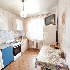 Квартира 46,8 м², 2-комнатная - изображение 2