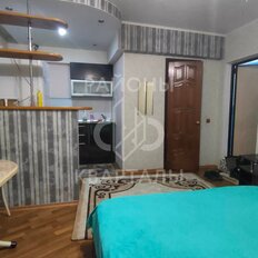 Квартира 21,4 м², студия - изображение 2