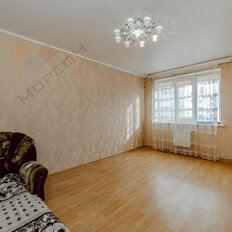 Квартира 43,8 м², 1-комнатная - изображение 5