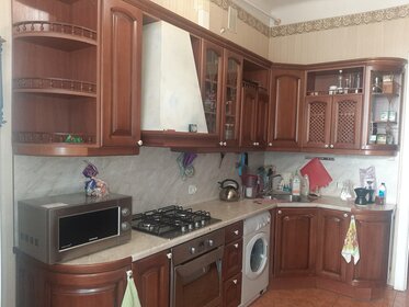 Купить студию или 1-комнатную квартиру эконом класса и с евроремонтом в Тюмени - изображение 16