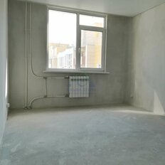 Квартира 21 м², студия - изображение 4