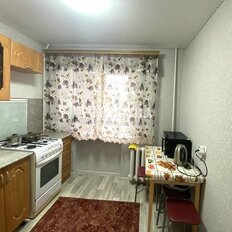 Квартира 27,1 м², 1-комнатная - изображение 3