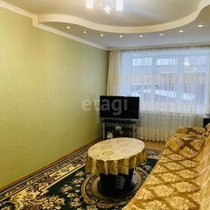 Квартира 36,4 м², 1-комнатная - изображение 3