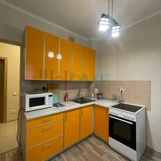 Квартира 30 м², 1-комнатная - изображение 4