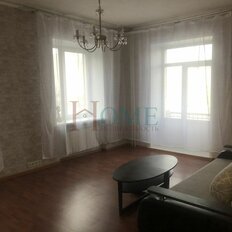 Квартира 64,5 м², 2-комнатная - изображение 1