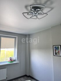 45 м², 1-комнатная квартира 6 850 000 ₽ - изображение 19