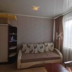 Квартира 19,9 м², студия - изображение 5