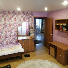 Квартира 92,4 м², 3-комнатная - изображение 3