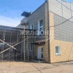 4118 м², готовый бизнес - изображение 3