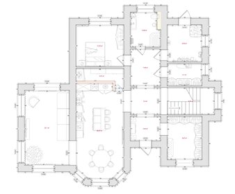 180 м² дом, 7,5 сотки участок 15 000 000 ₽ - изображение 34