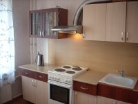 38,1 м², 1-комнатная квартира 1 450 ₽ в сутки - изображение 39