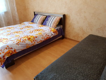 60 м², 2-комнатная квартира 2 900 ₽ в сутки - изображение 62