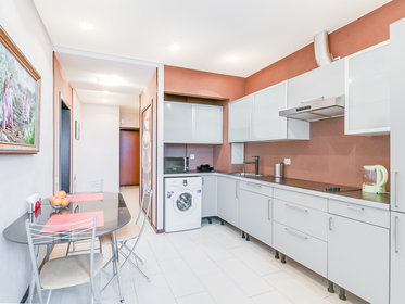 32 м², квартира-студия 2 500 ₽ в сутки - изображение 31