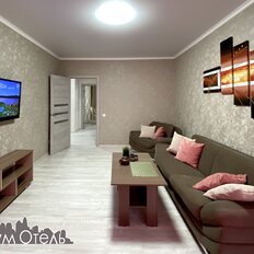 Квартира 60 м², 2-комнатная - изображение 1