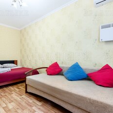 Квартира 41 м², 1-комнатная - изображение 3