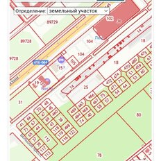 6 соток, участок - изображение 1