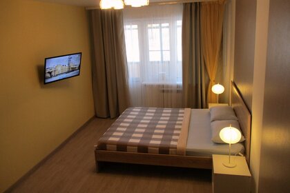 35 м², квартира-студия 3 600 ₽ в сутки - изображение 36