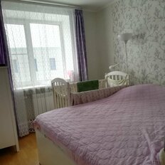 Квартира 105 м², 3-комнатная - изображение 4