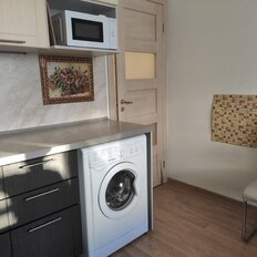 Квартира 31,3 м², 1-комнатная - изображение 5