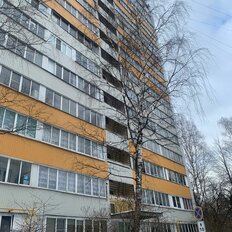 Квартира 38 м², 1-комнатная - изображение 2