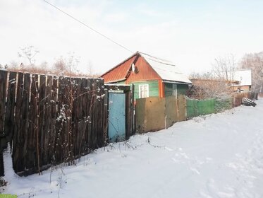 Купить квартиру в малоэтажных домах в Яблоновском - изображение 44