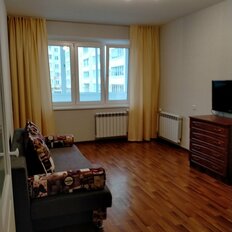 Квартира 54 м², 2-комнатная - изображение 2