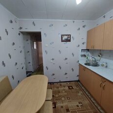 Квартира 49,6 м², 2-комнатная - изображение 5