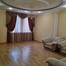 Квартира 114 м², 3-комнатная - изображение 2