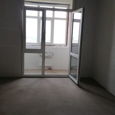 Квартира 37,8 м², 1-комнатная - изображение 2