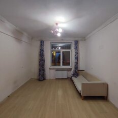 Квартира 57,5 м², 2-комнатная - изображение 3